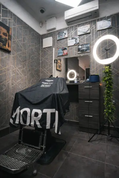 Barber House - Студенски град | Бръснарница | Бръснар