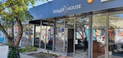 Barber House - Студенски град | Бръснарница | Бръснар
