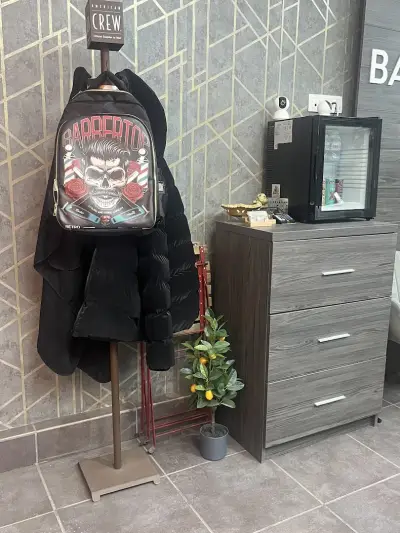 Barber House - Студенски град | Бръснарница | Бръснар