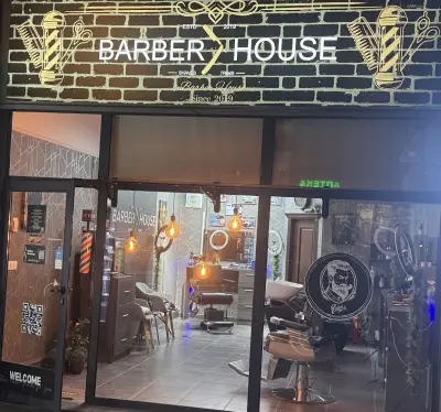 Barber House - Студенски град | Бръснарница | Бръснар