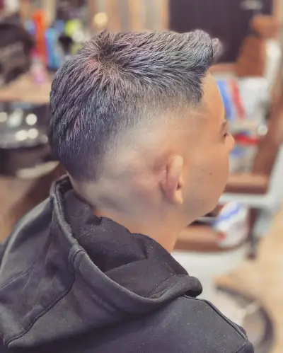 Barber Shop Plovdiv Yashi