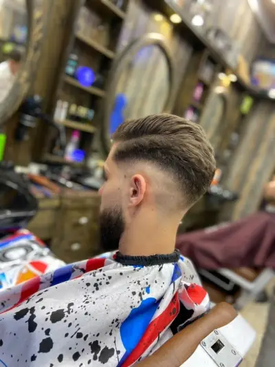 Barber Shop Plovdiv Yashi