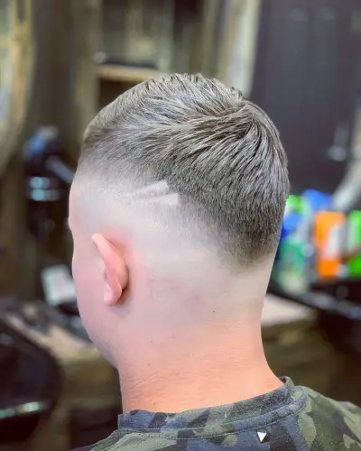 Barber Shop Plovdiv Yashi