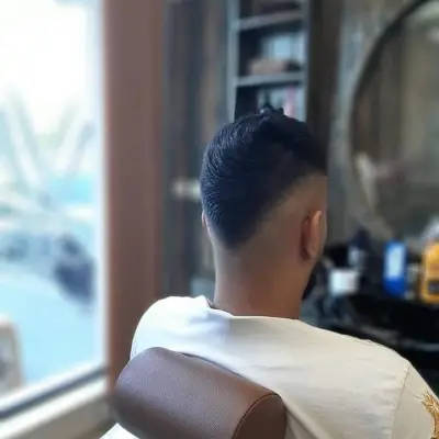 Barber Shop Plovdiv Yashi
