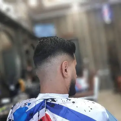 Barber Shop Plovdiv Yashi
