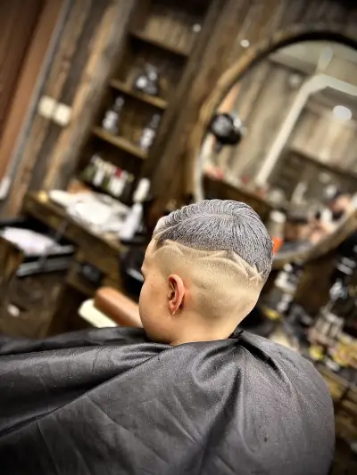 Barber Shop Plovdiv Yashi