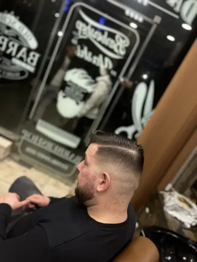 Barber Shop Plovdiv Yashi