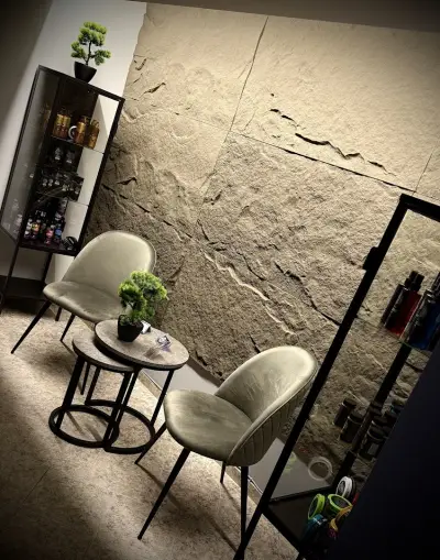 GTA Studio Barbershop Darvenitsa