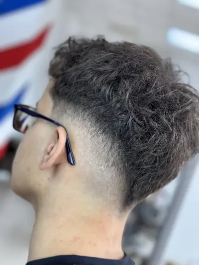 GTA Studio Barbershop Darvenitsa