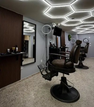 GTA Studio Barbershop Darvenitsa