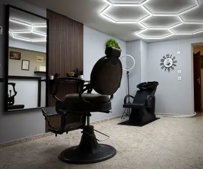 GTA Studio Barbershop Darvenitsa
