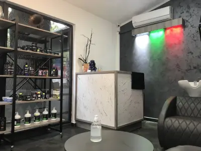 Royal Barbershop