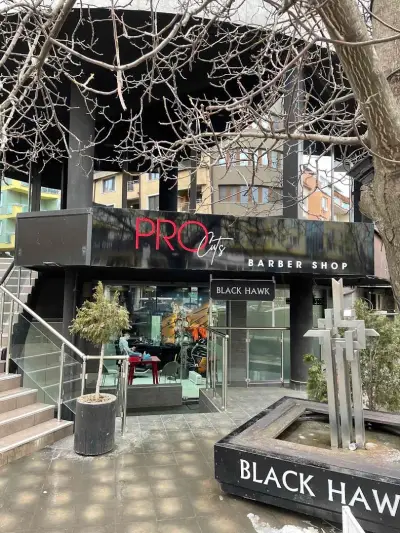 PRO Cuts