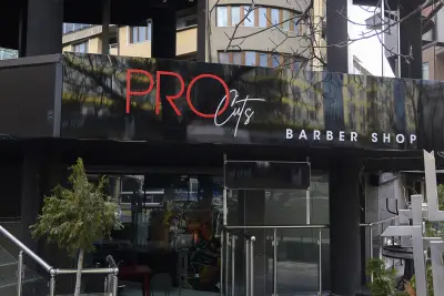 PRO Cuts