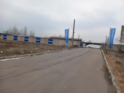 ParkingOne24 - Паркинг Летище София