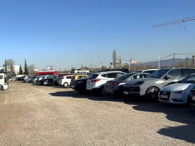 Sofia AirPark