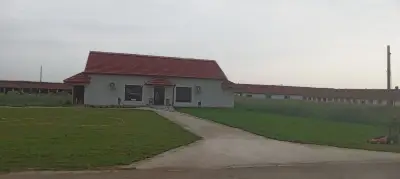 Vidin TIR PARKING