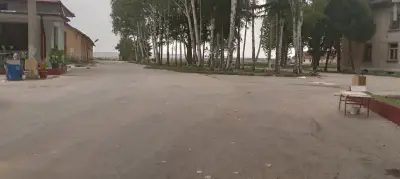 Vidin TIR PARKING