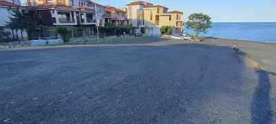 Общински паркинг БОРУНА