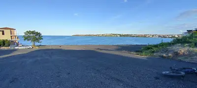 Общински паркинг БОРУНА