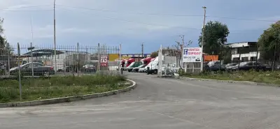 ПАРКИНГ БУРГАС