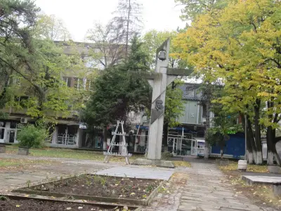 Община Кубрат