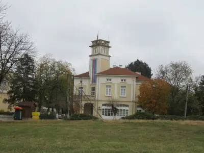 Община Кубрат