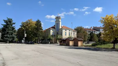 Община Кубрат