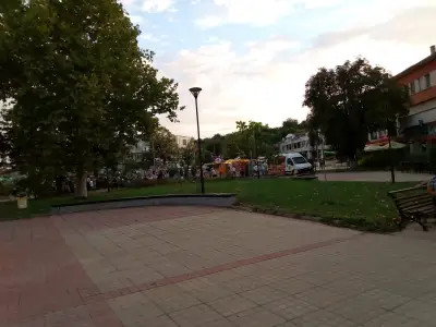 ОБЩИНА ЦАР КАЛОЯН