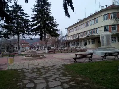 ОБЩИНА ЦАР КАЛОЯН