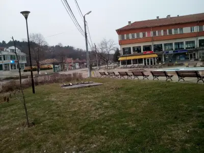 ОБЩИНА ЦАР КАЛОЯН