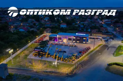 Оптиком Разград