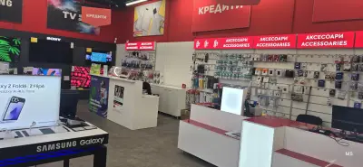 ТЕХНОМАРКЕТ