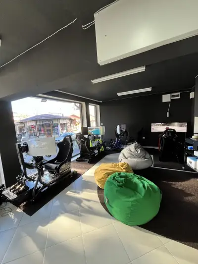 Simulator.bg