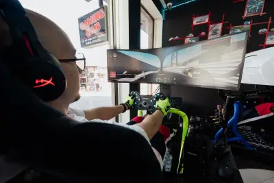 Simulator.bg