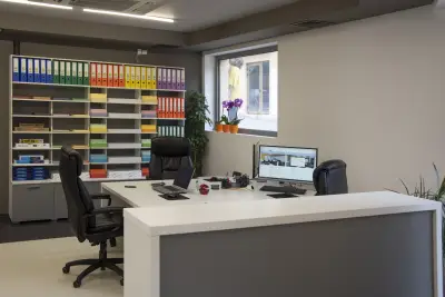 Копирен център PRO360