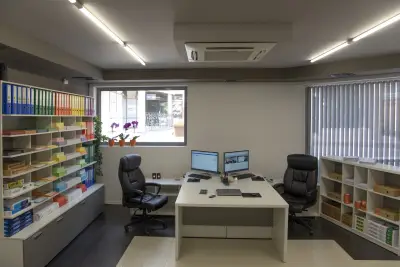Копирен център PRO360