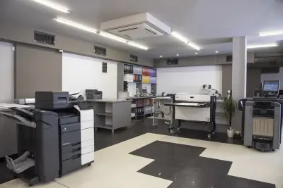 Копирен център PRO360