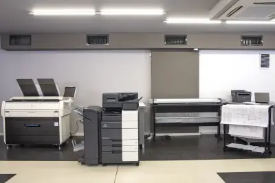 Копирен център PRO360