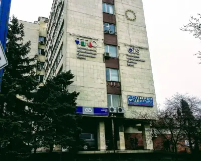Проектантска