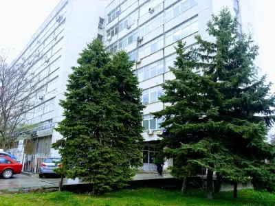 Проектантска