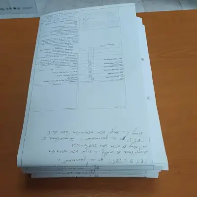 копирен център "Принт плюс"