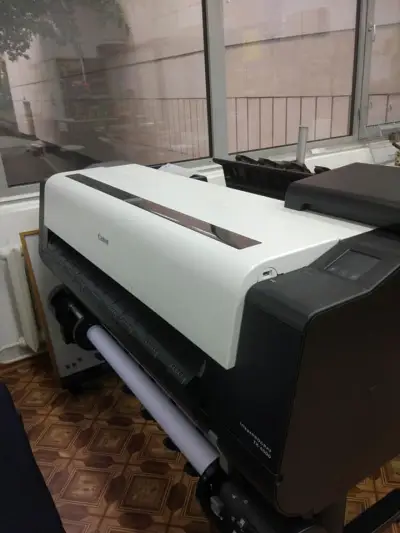 Копирен център УАСГ