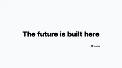 Ninefold | Software Development Company