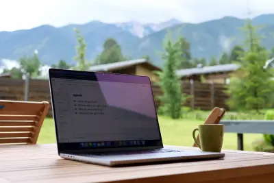 Ninefold | Software Development Company