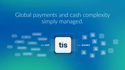 Treasury Intelligence Solutions Bulgaria Ltd. (TIS)