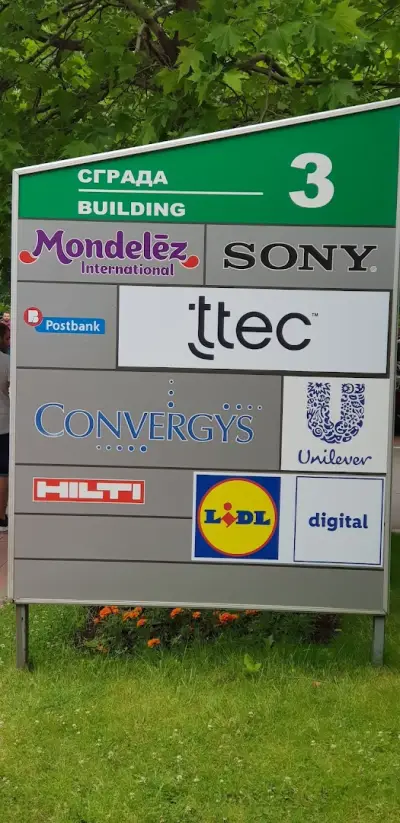 Schwarz Digits Bulgaria