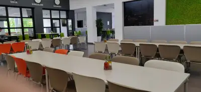 SAP Labs Bulgaria (SOF04)