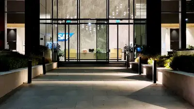 SAP Labs Bulgaria (SOF04)