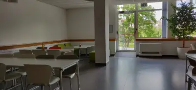 SAP Labs Bulgaria (SOF04)